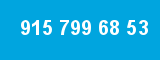 915 799 68 53 915 799 68 53
